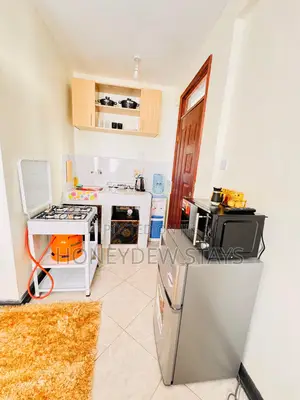 Furnished Studio & 1 Bedroom Airbnb Apartments in Milimani Kisumu