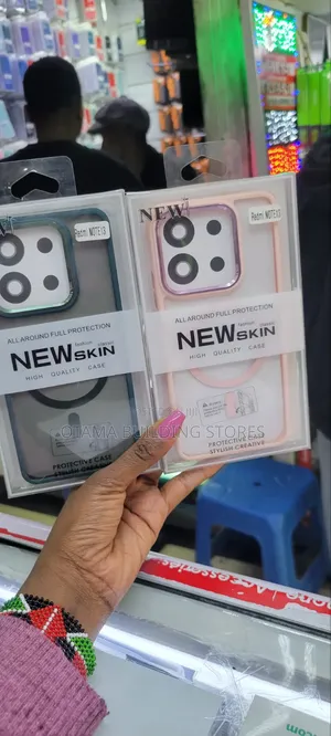 Redmi Note 13 Cases