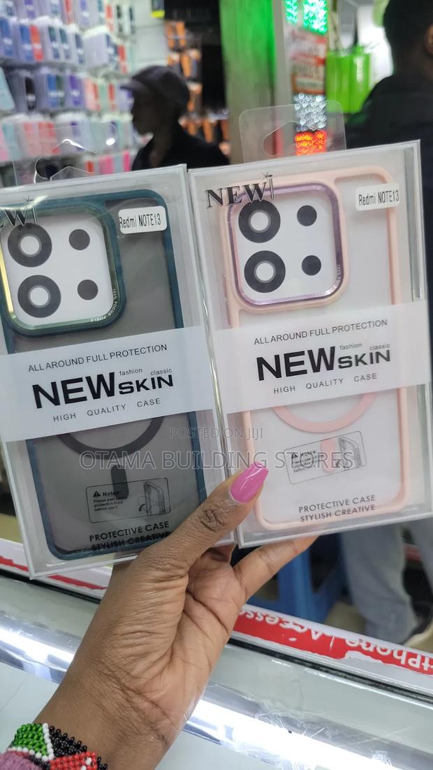 Redmi Note 13 Cases - thumbnail 3