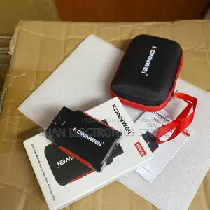 KDIAG Konnwei Bluetooth OBD2 Scanner for Car Performance Monitoring