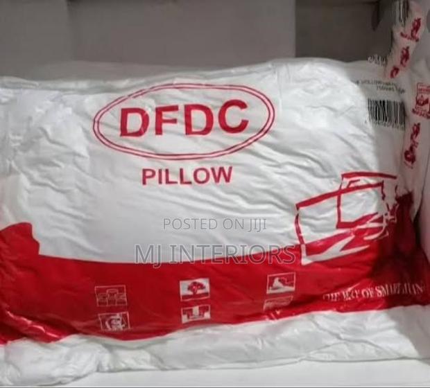 Premium Compressed Bed Pillows for Sale in Nairobi
