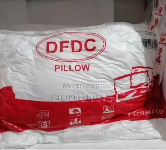 Premium Compressed Bed Pillows for Sale in Nairobi