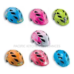 Kids Safety Helmet – Adjustable Protective Cycling Helmet for Bicycle