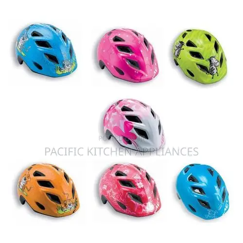 Kids Safety Helmet – Adjustable Protective Cycling Helmet for Bicycle