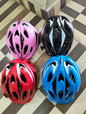 Kids Safety Helmet – Adjustable Protective Cycling Helmet for Bicycle