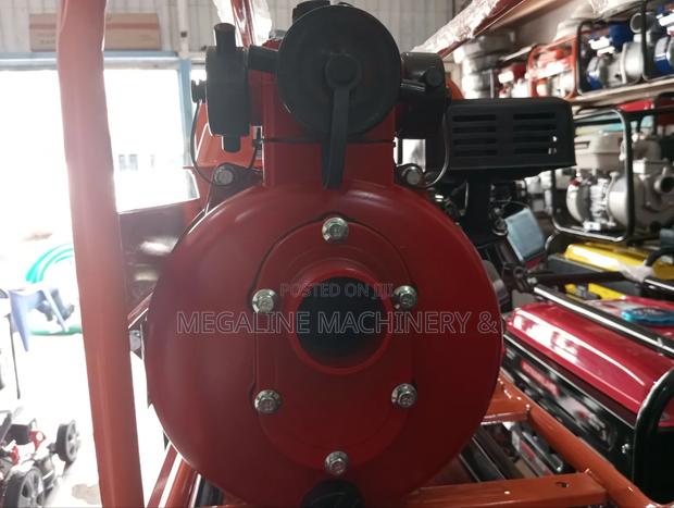 Astramilano Water Pump - thumbnail 2