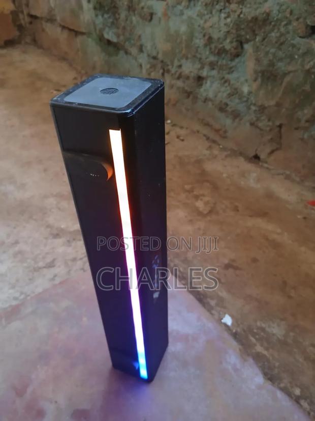 Soundbar System Bluetooth - thumbnail 2