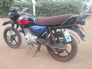 Captain CP150-10 2019 Black