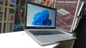 Laptop HP 650 G4 8GB Intel Core i5 SSD 128GB