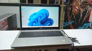 Laptop HP 650 G4 8GB Intel Core i5 SSD 128GB