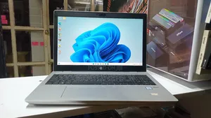 Laptop HP 650 G4 8GB Intel Core i5 SSD 128GB