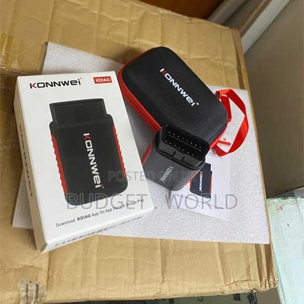 Universal All System Scan Tool Automatic Vehicles OBD2 Scanner - thumbnail 2