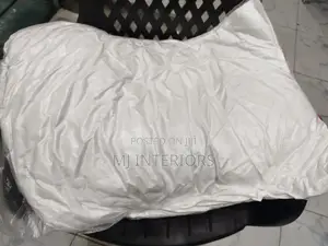 Premium Compressed Bed Pillows for Sale in Nairobi