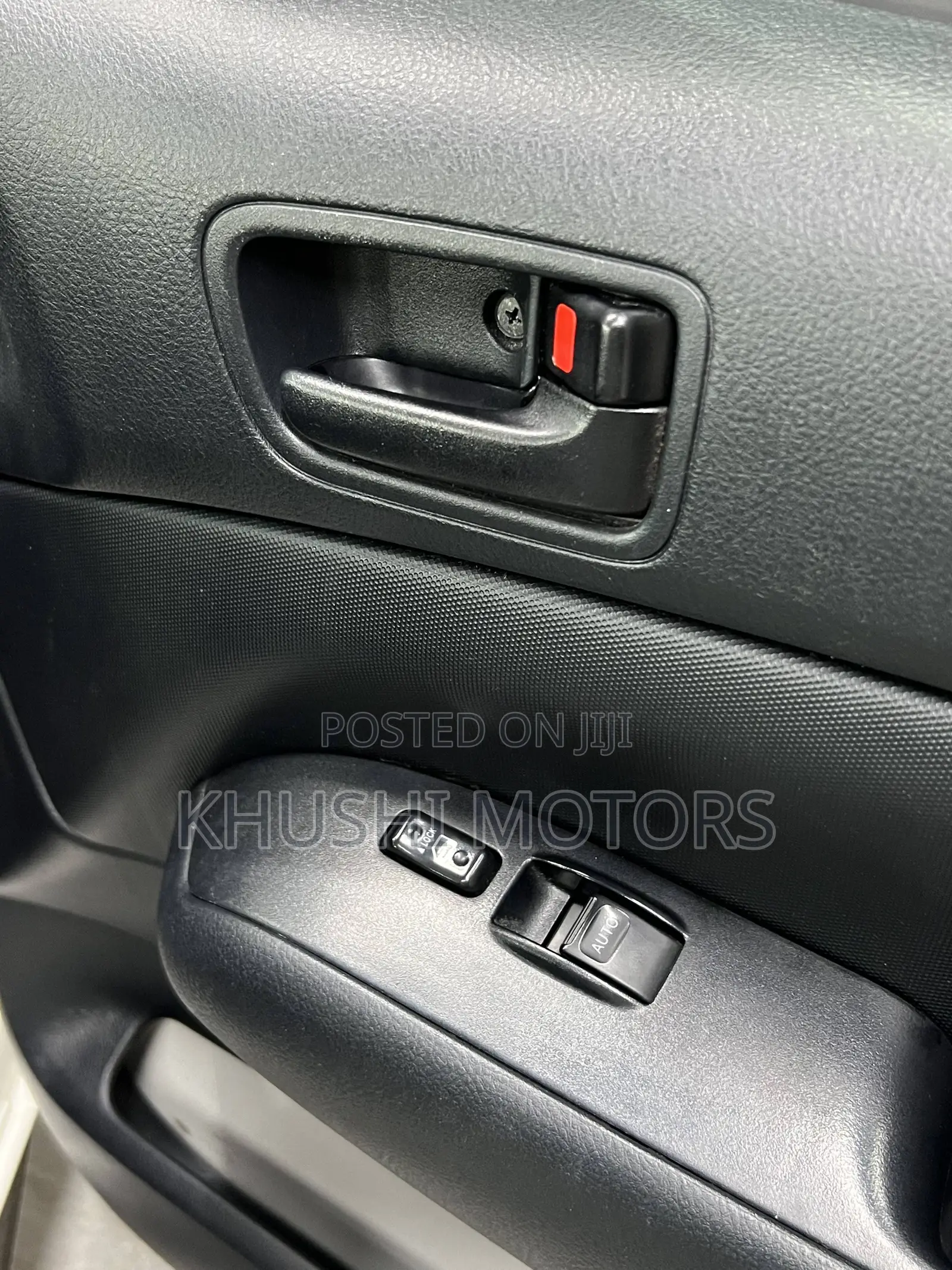 Toyota Probox 2019 White