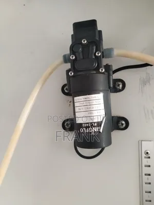 Milk Atm Machine