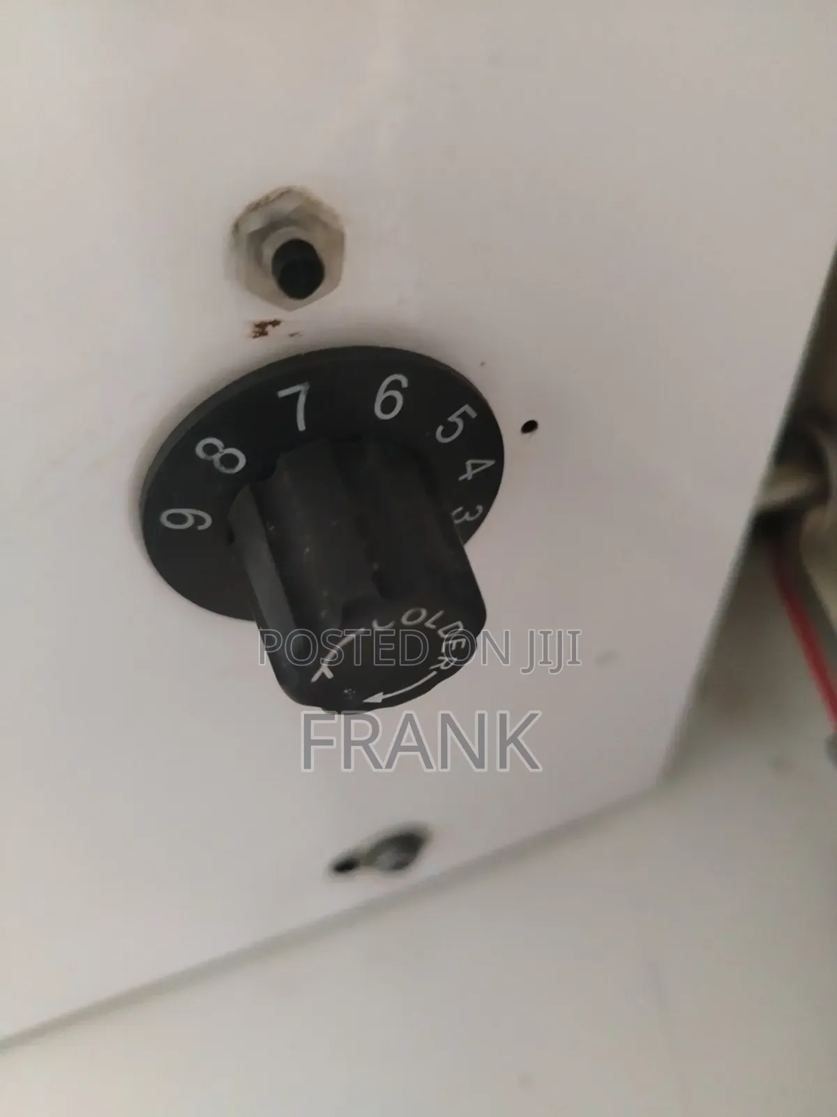 Milk Atm Machine