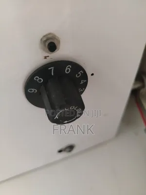 Milk Atm Machine