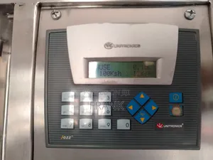 Milk Atm Machine