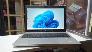 Laptop HP 650 G4 8GB Intel Core i5 SSD 128GB