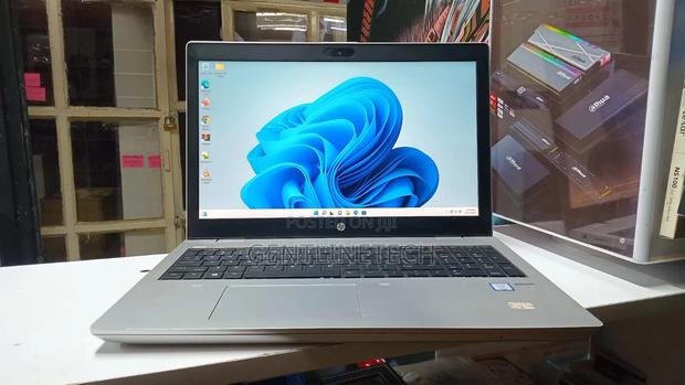 Laptop HP 650 G4 8GB Intel Core i5 SSD 128GB