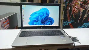 Laptop HP 650 G4 8GB Intel Core i5 SSD 128GB