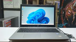 Laptop HP 650 G4 8GB Intel Core i5 SSD 128GB