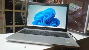 Laptop HP 650 G4 8GB Intel Core i5 SSD 128GB