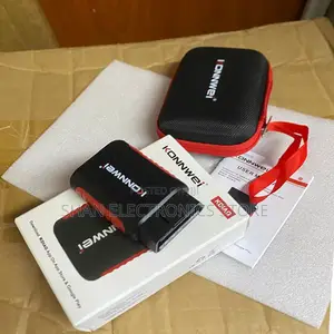 KDIAG Konnwei Bluetooth Auto Diagnostic Tool for Engine Error Codes