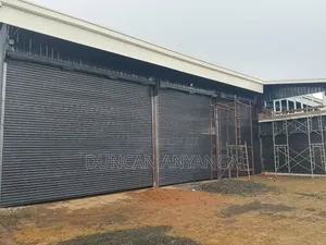 Roller Shutter Technician