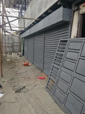 Roller Shutter Technician