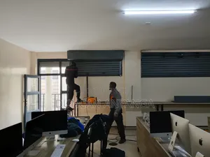 Roller Shutter Technician