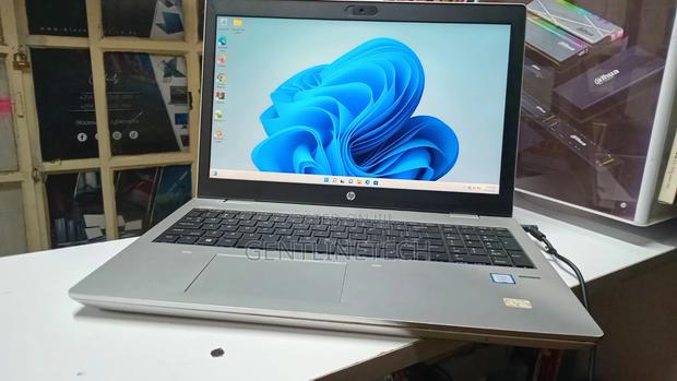 Laptop HP 650 G4 8GB Intel Core i5 SSD 128GB