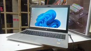 Laptop HP 650 G4 8GB Intel Core i5 SSD 128GB