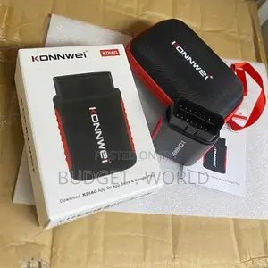 KONNWEI KDIAG Bluetooth OBD2 Full System Scanner – Oil Service
