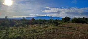 Prime Plot in Mweiga