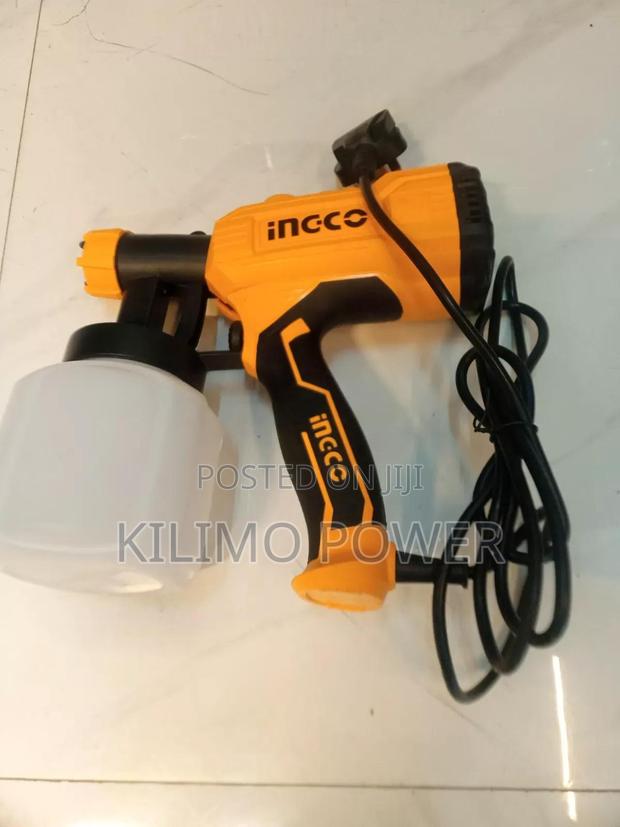 Coded Hand Sprayer Efficient Garden & Agricultural Spraying Tool - main view