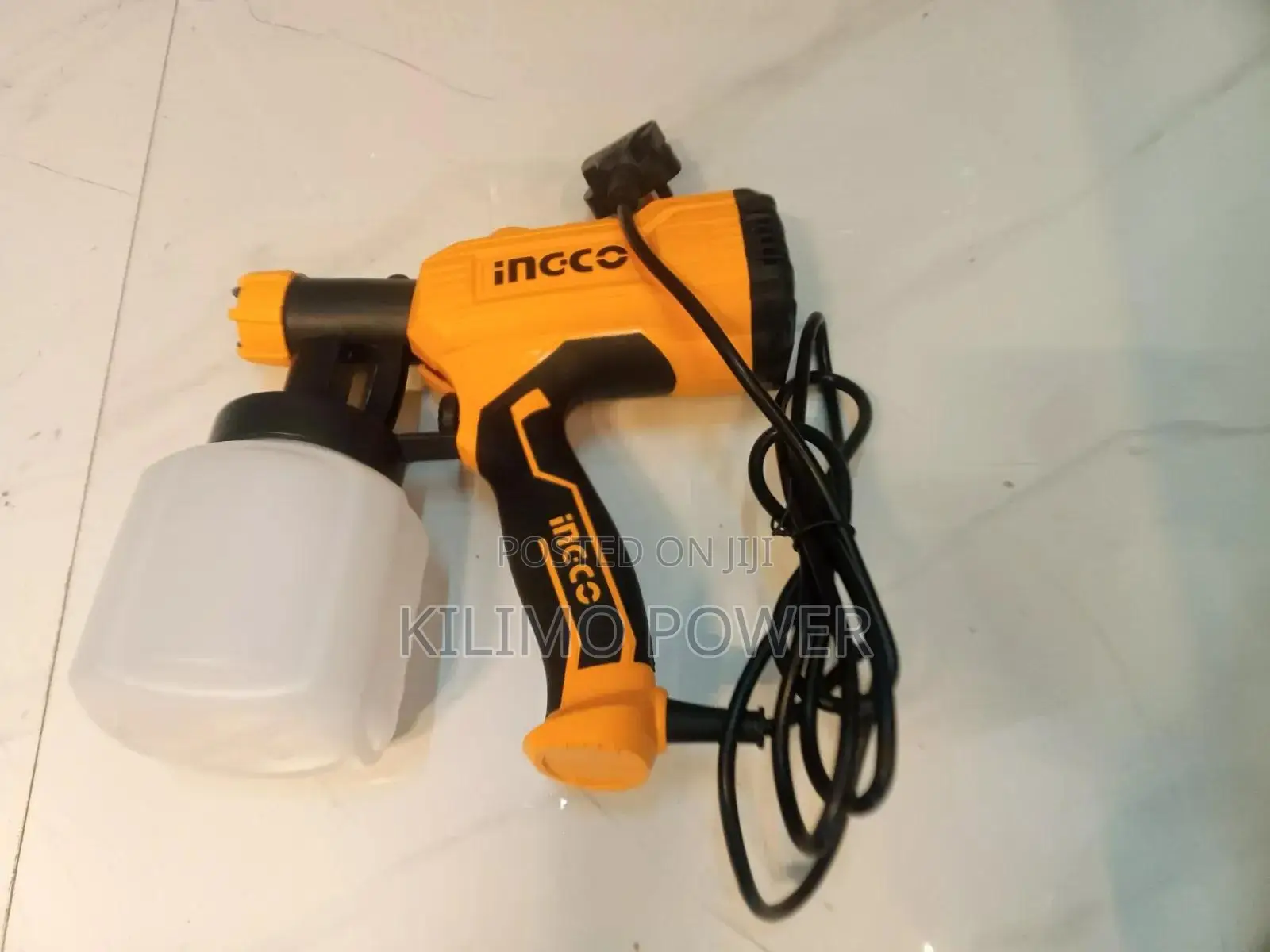 Coded Hand Sprayer Efficient Garden & Agricultural Spraying Tool