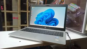 Laptop HP 650 G4 8GB Intel Core i5 SSD 128GB