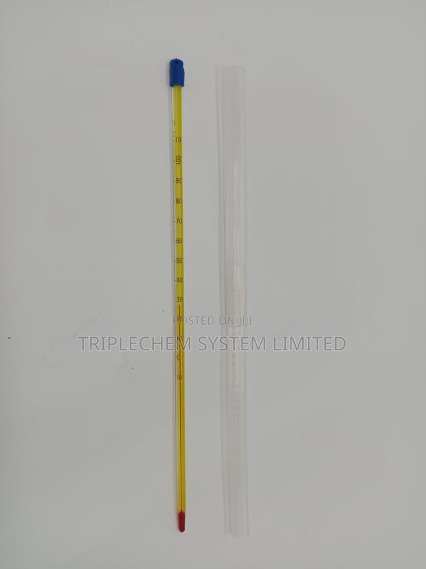 Alcohol Thermometer