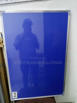 Clinical Pin Board 90cmx60cm