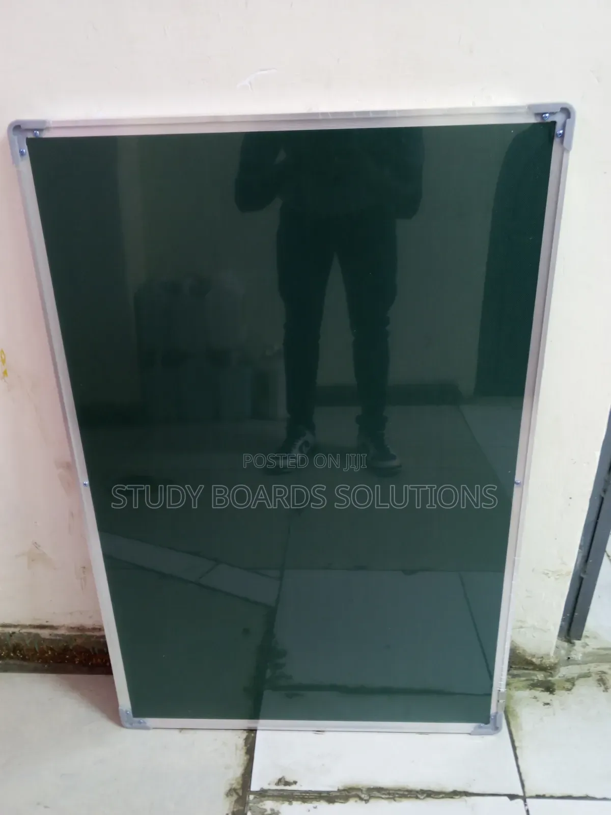 Clinical Pin Board 90cmx60cm