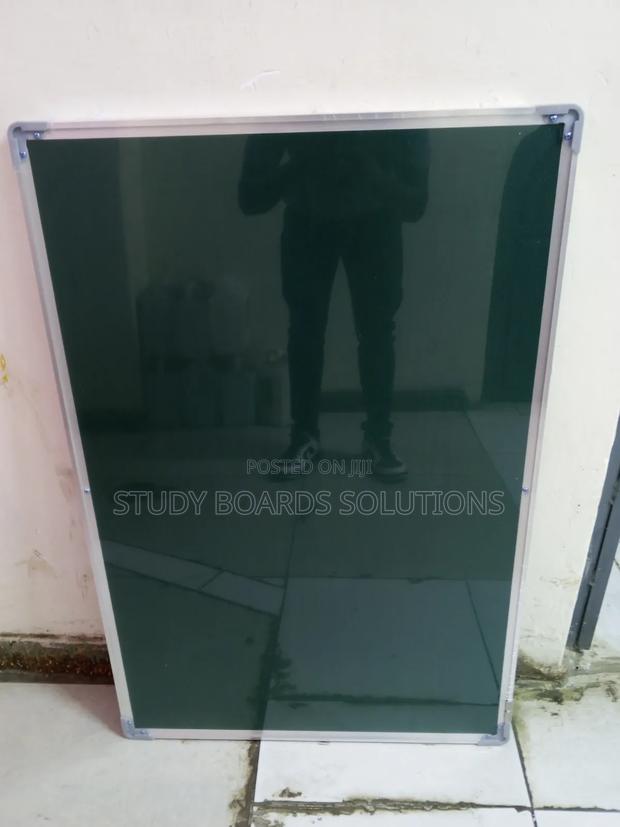 Clinical Pin Board 90cmx60cm - thumbnail 2
