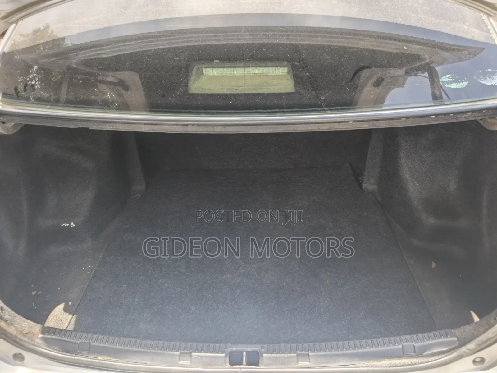 Toyota Axio 2015 Silver