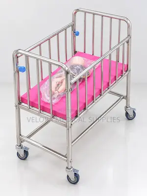 Baby Hospital Cot – Newborn Protective Coat