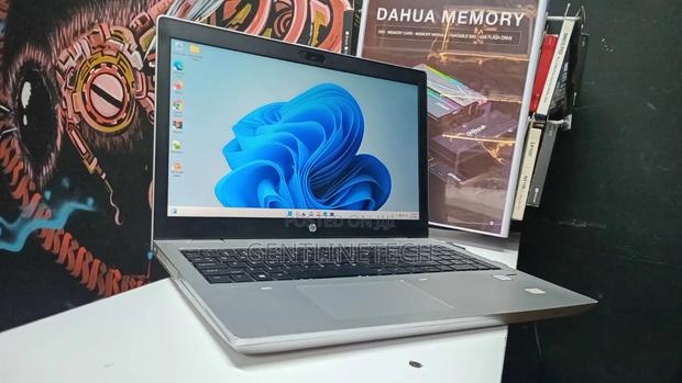 Laptop HP 650 G4 8GB Intel Core i5 SSD 128GB