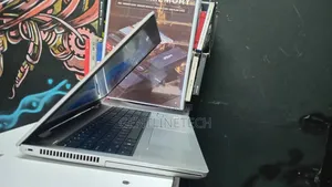 Laptop HP 650 G4 8GB Intel Core i5 SSD 128GB