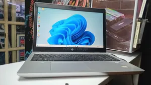 Laptop HP 650 G4 8GB Intel Core i5 SSD 128GB