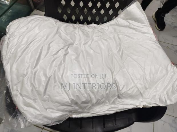 Soft and Fluffy Sleeping Pillows at MJ Interiors - thumbnail 2