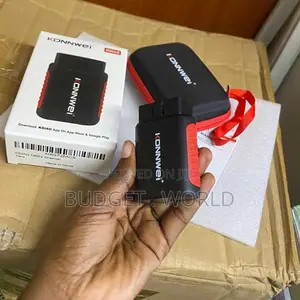 Engine Scanning Affordable Wireless Car Diagnostic Tool for OBD2