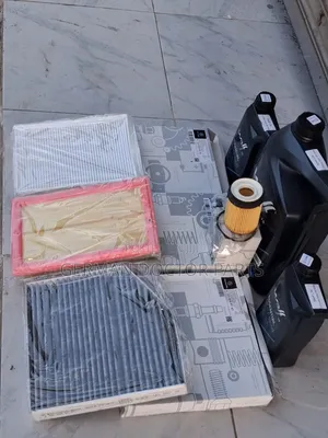W166 Service Kit